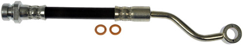 Brake Hydraulic Hose H621590 - alternate view