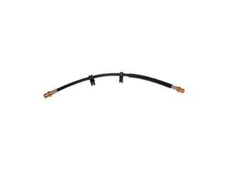 Brake Hydraulic Hose H621464 - front view