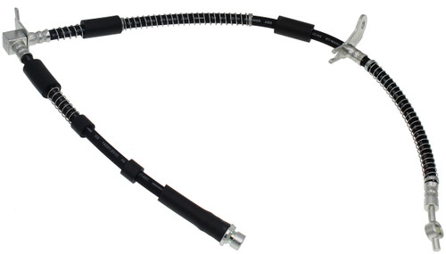 Brake Hydraulic Hose H621522 - angled view