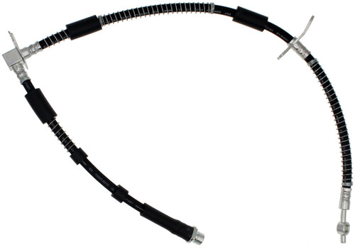 Brake Hydraulic Hose H621522 - top view