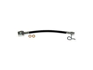 Brake Hydraulic Hose H621814 - front view