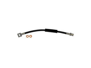 Brake Hydraulic Hose H621684 - front view