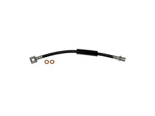 Brake Hydraulic Hose H621684 - angled view