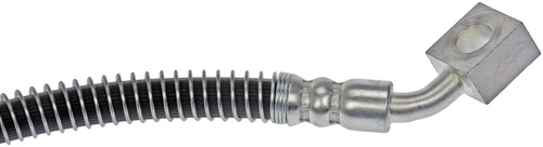 Brake Hydraulic Hose H621932 - angled view