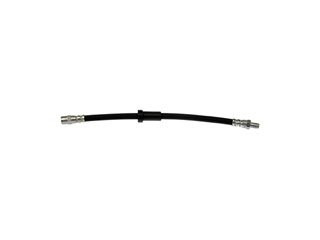 Brake Hydraulic Hose H621704 - angled view
