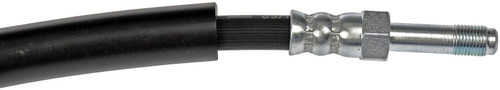Brake Hydraulic Hose H621991 - angled view