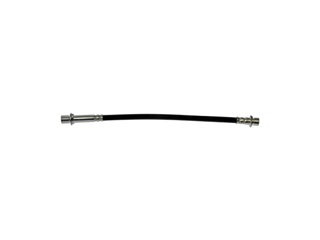 Brake Hydraulic Hose H621795 - front view