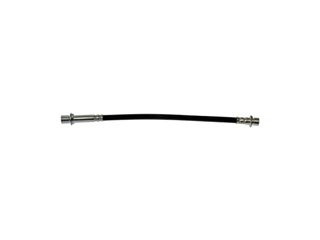 Brake Hydraulic Hose H621795 - angled view