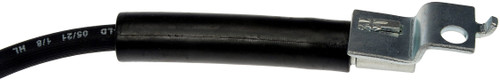 Brake Hydraulic Hose H622065 - right view