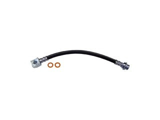 Brake Hydraulic Hose H621800 - front view