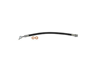 Brake Hydraulic Hose H621779 - front view