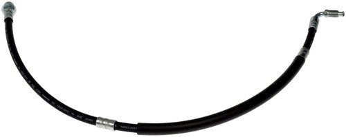 Brake Hydraulic Hose H622110 - top view