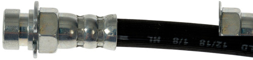Brake Hydraulic Hose H622110 - left view
