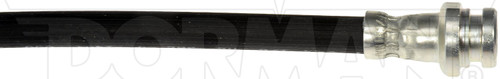 Brake Hydraulic Hose H621954 - alternate view