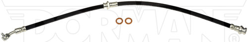 Brake Hydraulic Hose H621954 - alternate view