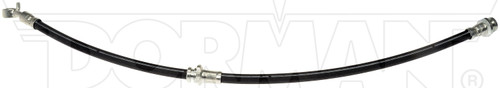 Brake Hydraulic Hose H621955 - top view