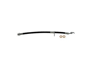 Brake Hydraulic Hose H621802 - angled view