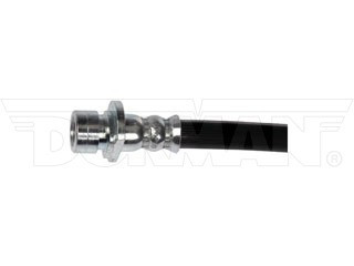 Brake Hydraulic Hose H621920 - left view