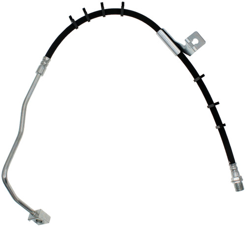 Brake Hydraulic Hose H622136 - top view