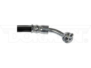 Brake Hydraulic Hose H621921 - right view