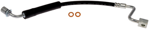 Brake Hydraulic Hose H622048 - angled view