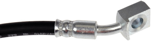 Brake Hydraulic Hose H622180 - angled view