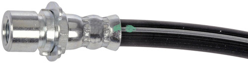 Brake Hydraulic Hose H621946 - side view