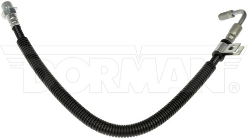 Brake Hydraulic Hose H621999 - top view