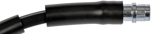 Brake Hydraulic Hose H622182 - angled view