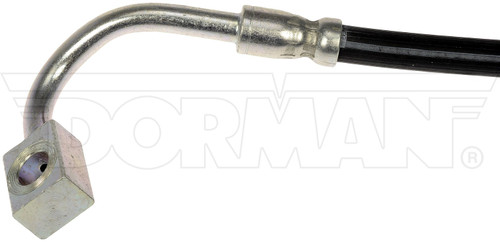 Brake Hydraulic Hose H621984 - side view