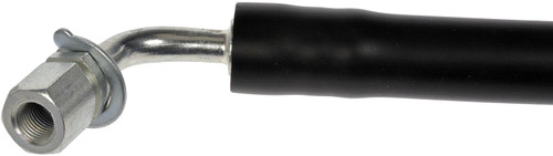 Brake Hydraulic Hose H622049 - side view