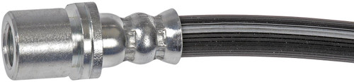 Brake Hydraulic Hose H622120 - side view