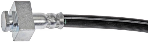 Brake Hydraulic Hose H622038 - side view