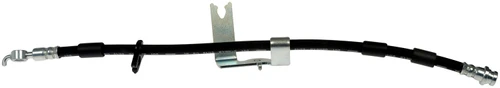 Brake Hydraulic Hose H622260 - top view