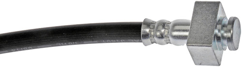 Brake Hydraulic Hose H622039 - angled view