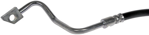Brake Hydraulic Hose H622039 - side view