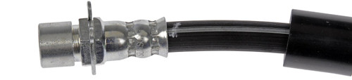 Brake Hydraulic Hose H622041 - side view