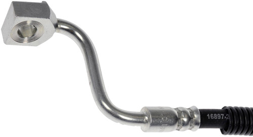 Brake Hydraulic Hose H622333 - side view