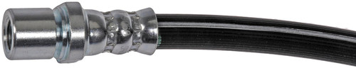 Brake Hydraulic Hose H622192 - side view