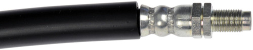 Brake Hydraulic Hose H622194 - angled view