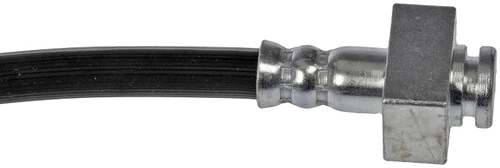 Brake Hydraulic Hose H622255 - angled view