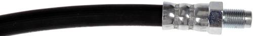 Brake Hydraulic Hose H622391 - angled view
