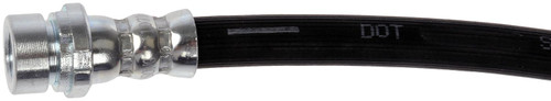 Brake Hydraulic Hose H622463 - side view