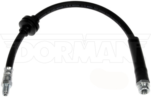 Brake Hydraulic Hose H622393 - angled view