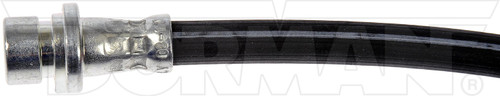 Brake Hydraulic Hose H622525 - side view
