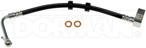 Brake Hydraulic Hose H622492 - alternate view