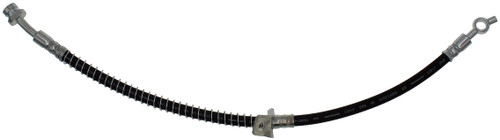 Brake Hydraulic Hose H622377 - top view