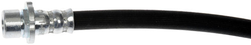 Brake Hydraulic Hose H622416 - side view