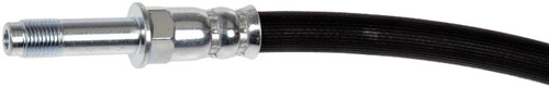 Brake Hydraulic Hose H622346 - side view