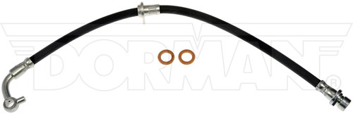 Brake Hydraulic Hose H622526 - alternate view